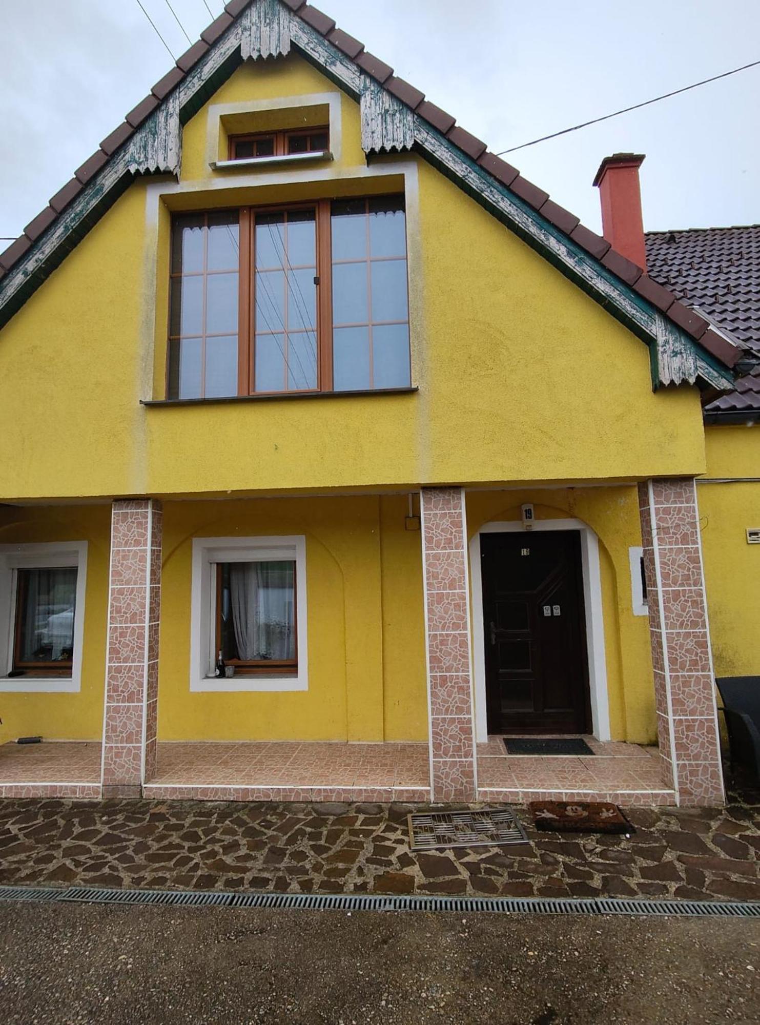 Апартаменти Pension Donaublick Grein 2 In Stifterstrasse19. Екстер'єр фото