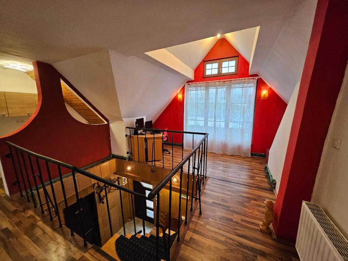 Апартаменти Pension Donaublick Grein 2 In Stifterstrasse19. Екстер'єр фото
