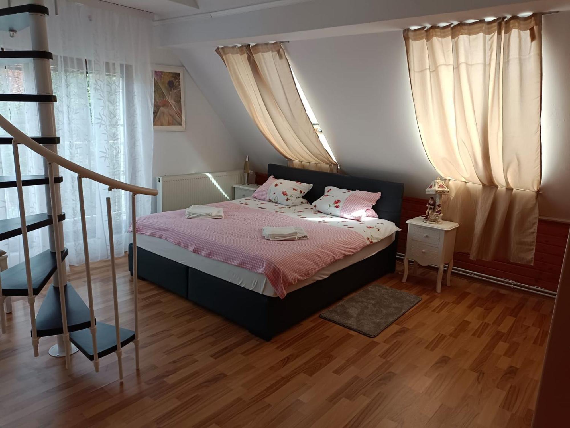 Апартаменти Pension Donaublick Grein 2 In Stifterstrasse19. Екстер'єр фото